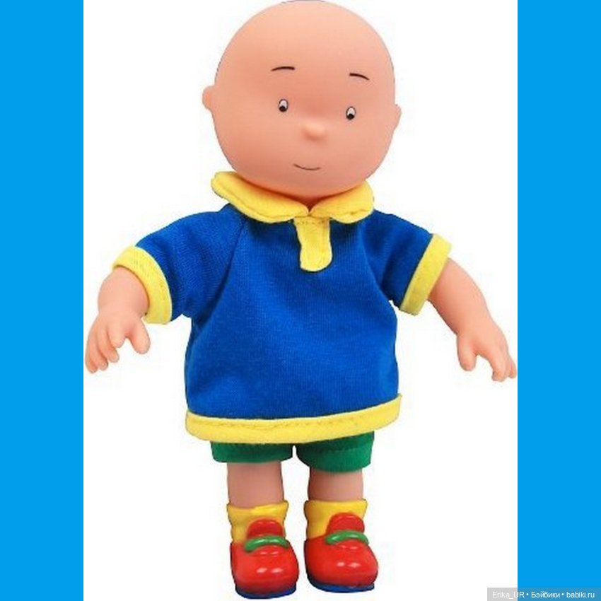 Перепись КуклоНаселения. Трое солнышкиных деток