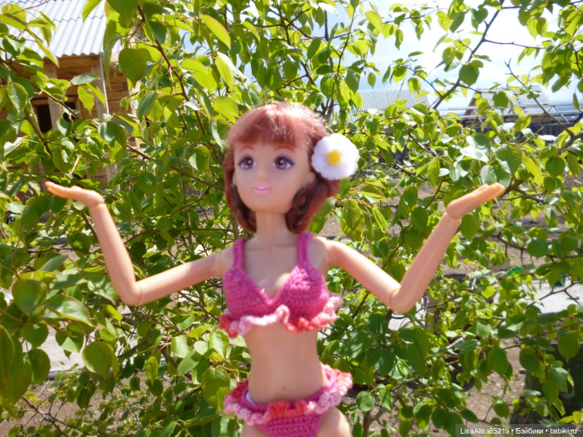 💖 Катя-Катерина 💖 — Аналоги Барби и куклы 1/6: клоны 90