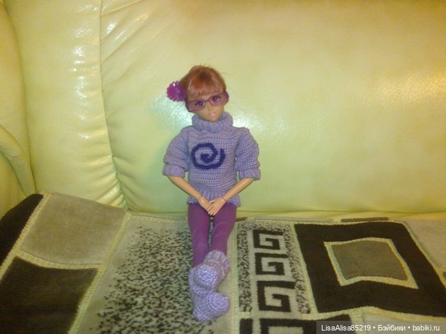 💖 Катя-Катерина 💖 — Аналоги Барби и куклы 1/6: клоны 90 (фото 2)