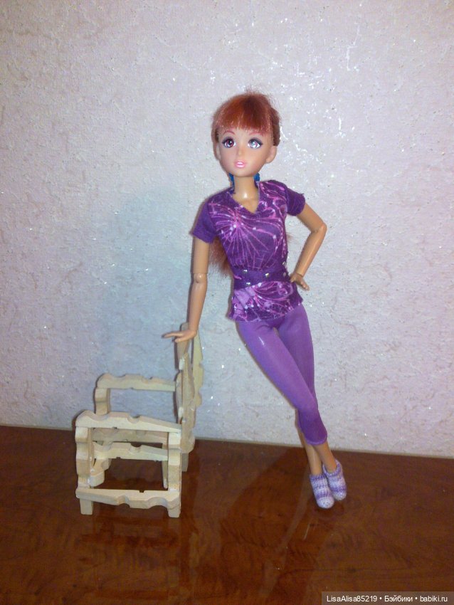 💖 Катя-Катерина 💖 — Аналоги Барби и куклы 1/6: клоны 90