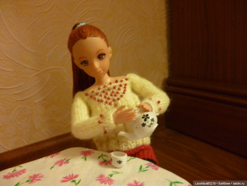 💖 Катя-Катерина 💖 — Аналоги Барби и куклы 1/6: клоны 90