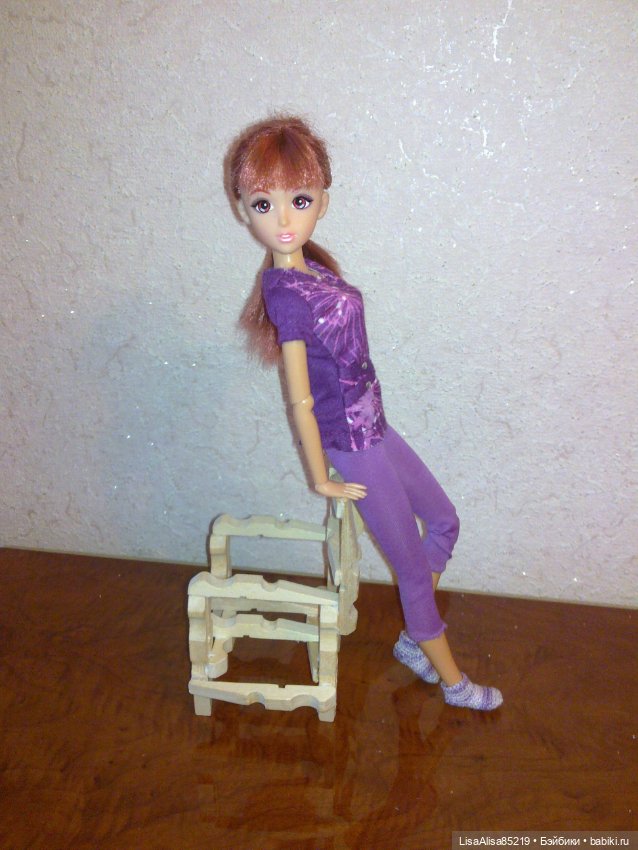 💖 Катя-Катерина 💖 — Аналоги Барби и куклы 1/6: клоны 90