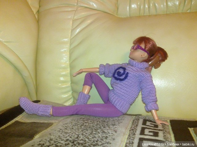 💖 Катя-Катерина 💖 — Аналоги Барби и куклы 1/6: клоны 90