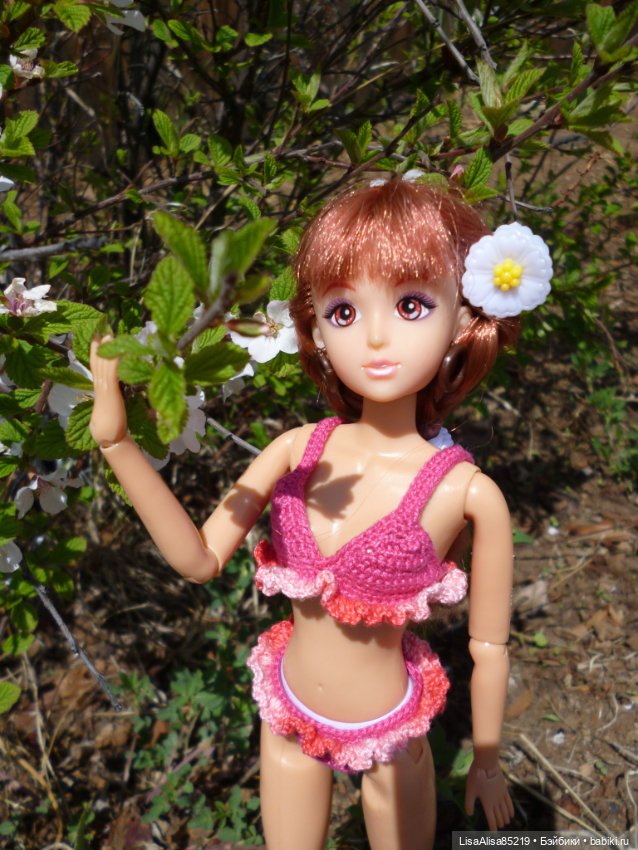 💖 Катя-Катерина 💖 — Аналоги Барби и куклы 1/6: клоны 90