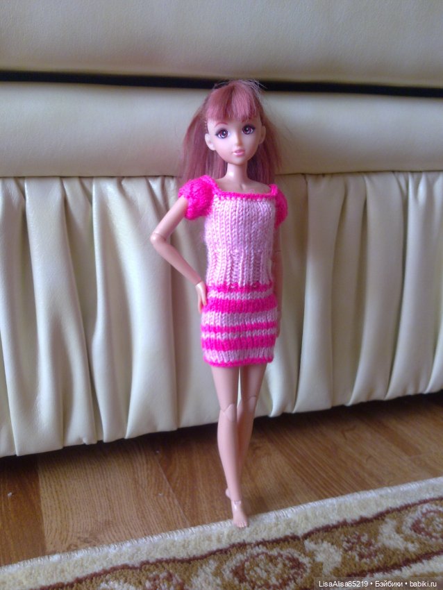 💖 Катя-Катерина 💖 — Аналоги Барби и куклы 1/6: клоны 90