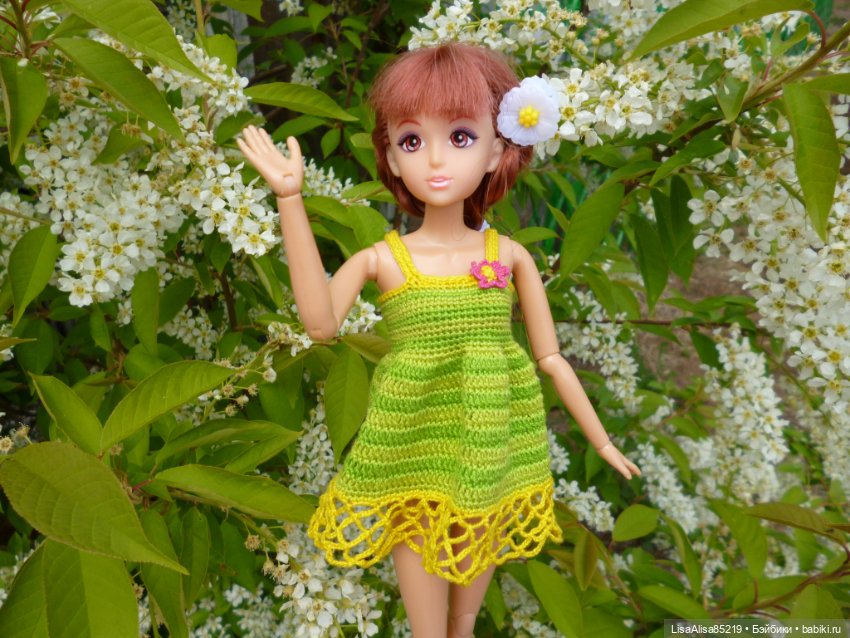 💖 Катя-Катерина 💖 — Аналоги Барби и куклы 1/6: клоны 90