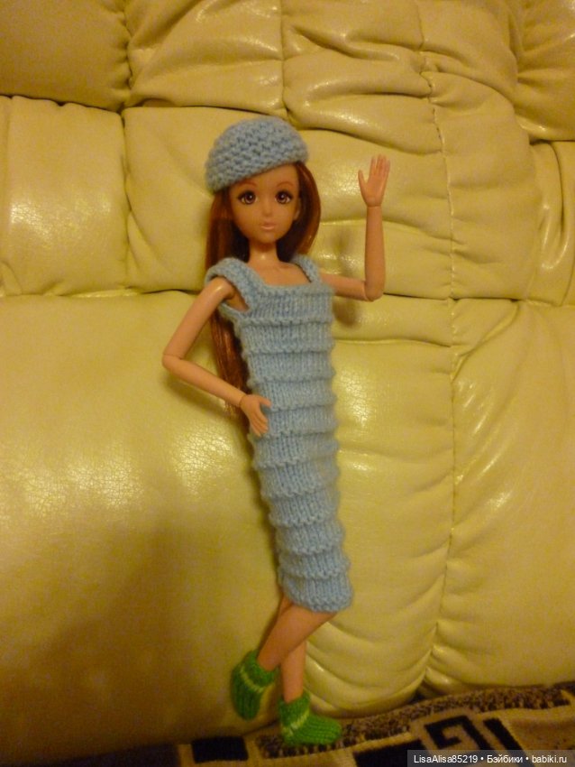 💖 Катя-Катерина 💖 — Аналоги Барби и куклы 1/6: клоны 90