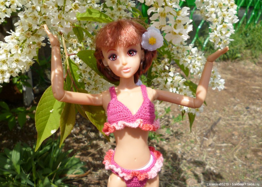 💖 Катя-Катерина 💖 — Аналоги Барби и куклы 1/6: клоны 90