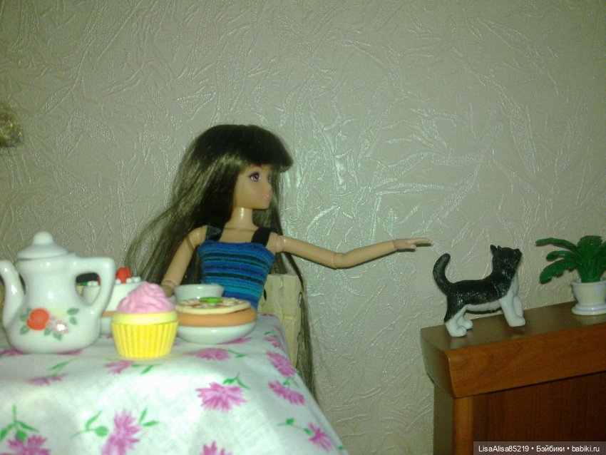 💖 Катя-Катерина 💖 — Аналоги Барби и куклы 1/6: клоны 90
