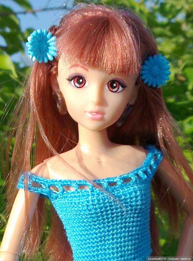 💖 Катя-Катерина 💖 — Аналоги Барби и куклы 1/6: клоны 90