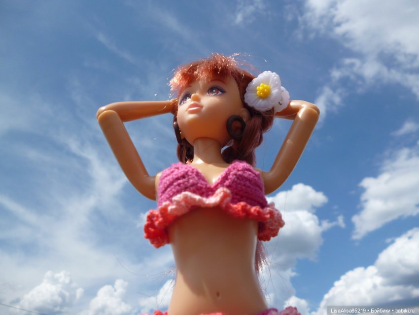 💖 Катя-Катерина 💖 — Аналоги Барби и куклы 1/6: клоны 90