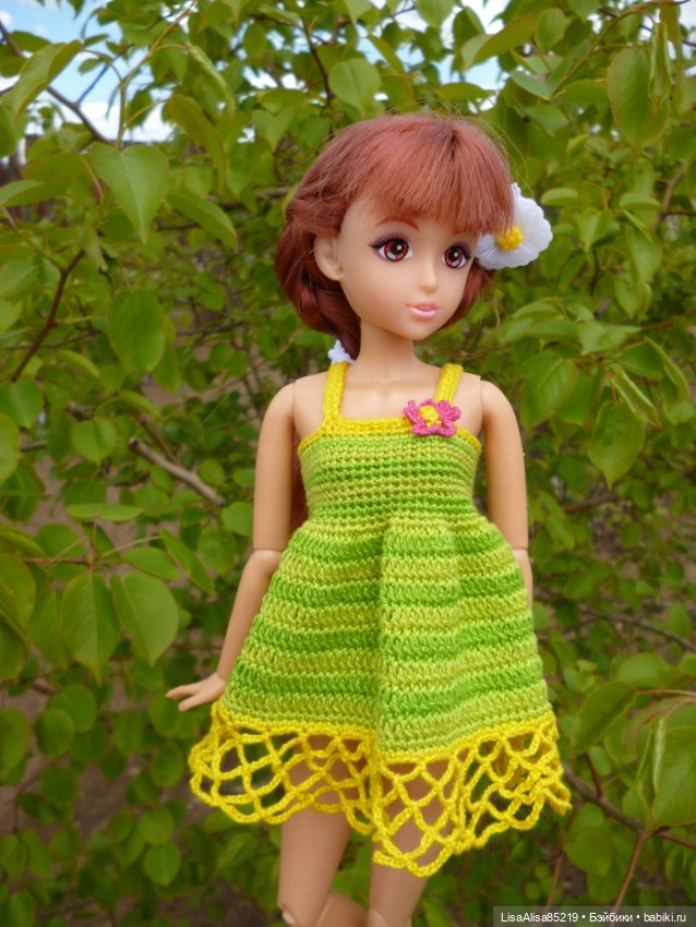 💖 Катя-Катерина 💖 — Аналоги Барби и куклы 1/6: клоны 90