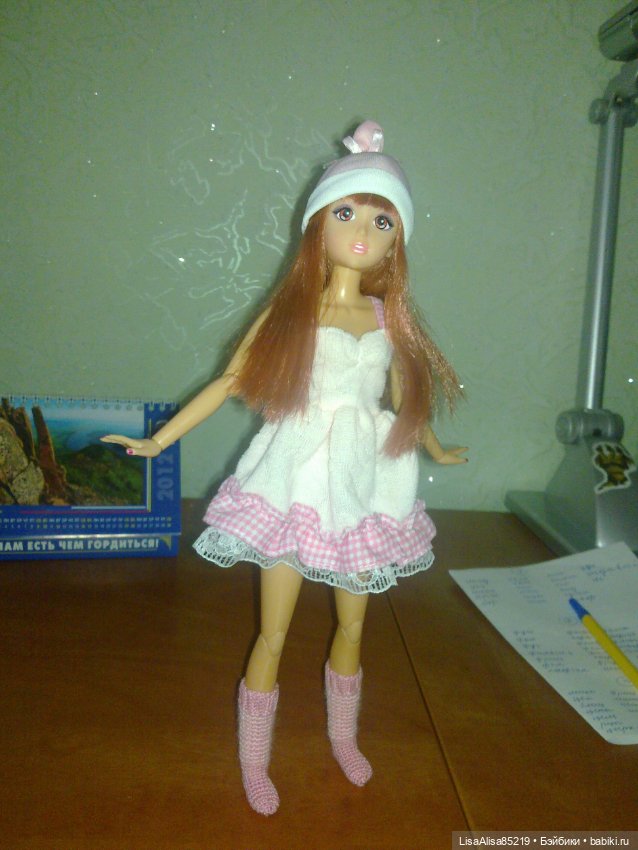 💖 Катя-Катерина 💖 — Аналоги Барби и куклы 1/6: клоны 90