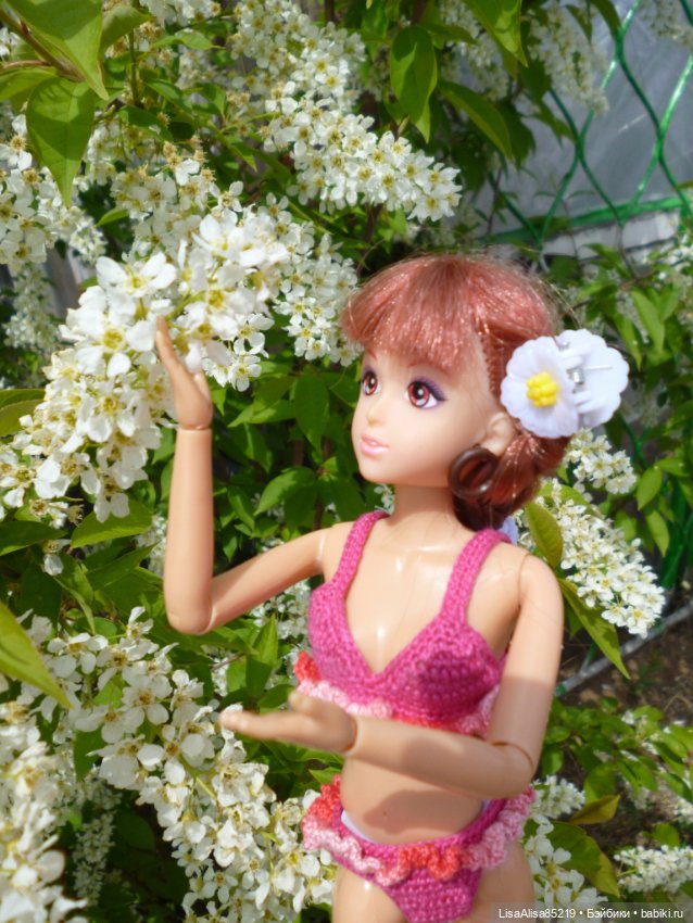 💖 Катя-Катерина 💖 — Аналоги Барби и куклы 1/6: клоны 90