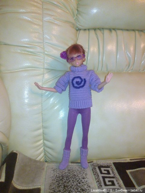 💖 Катя-Катерина 💖 — Аналоги Барби и куклы 1/6: клоны 90 (фото 3)