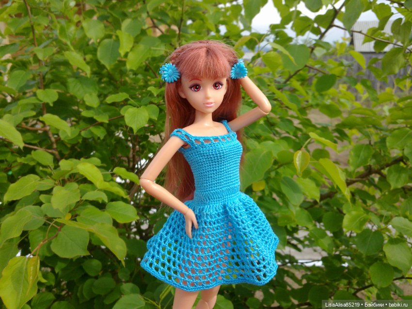 💖 Катя-Катерина 💖 — Аналоги Барби и куклы 1/6: клоны 90