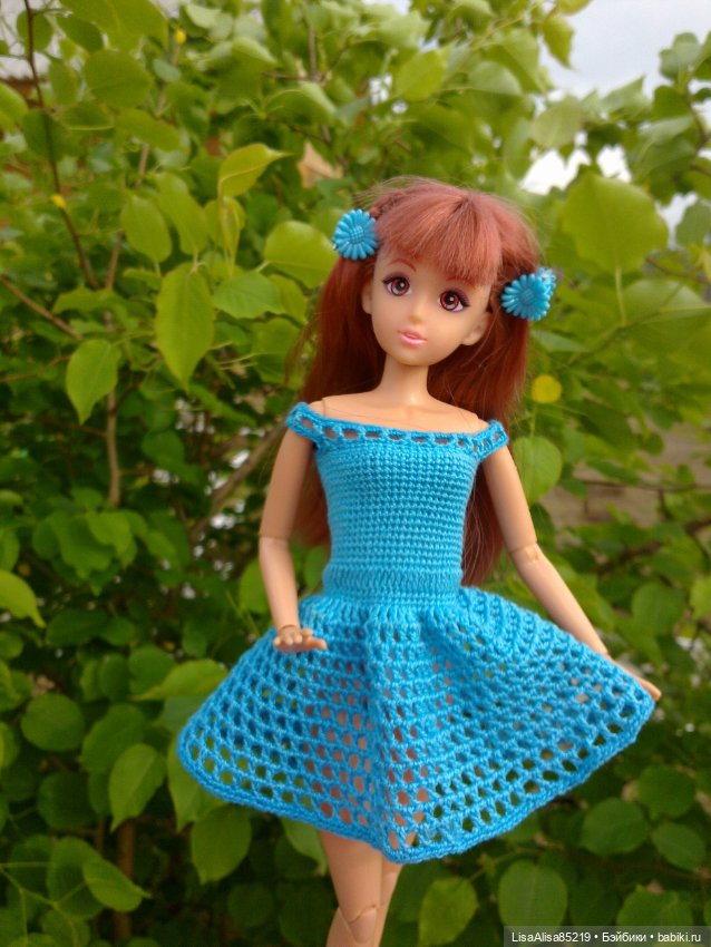 💖 Катя-Катерина 💖 — Аналоги Барби и куклы 1/6: клоны 90