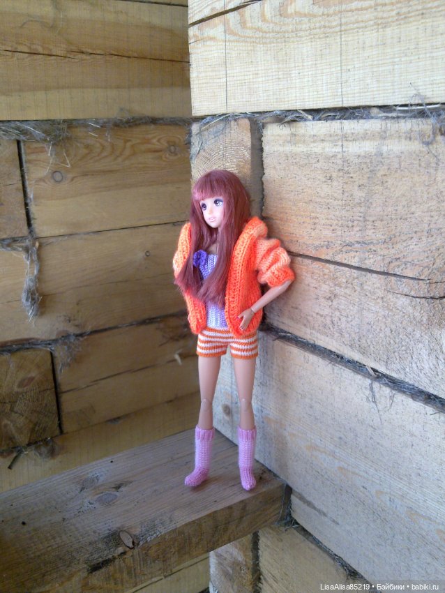 💖 Катя-Катерина 💖 — Аналоги Барби и куклы 1/6: клоны 90