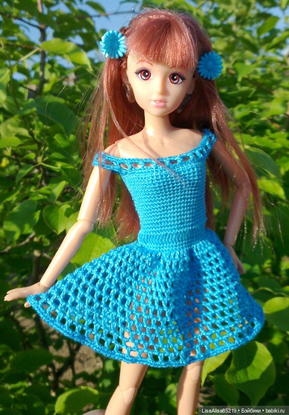 💖 Катя-Катерина 💖 — Аналоги Барби и куклы 1/6: клоны 90