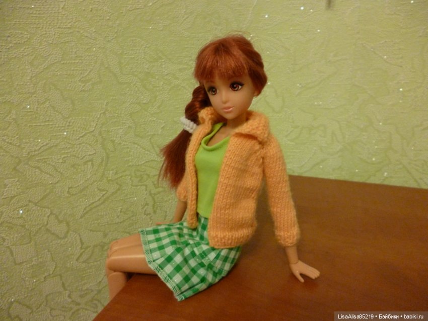 💖 Катя-Катерина 💖 — Аналоги Барби и куклы 1/6: клоны 90