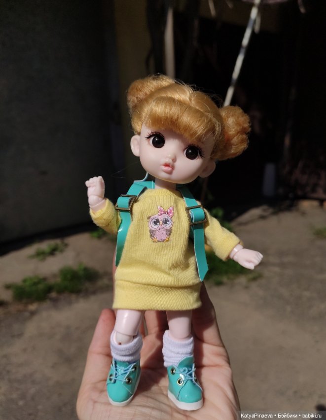 Сумки для принцессы-хулиганки (фото 4)