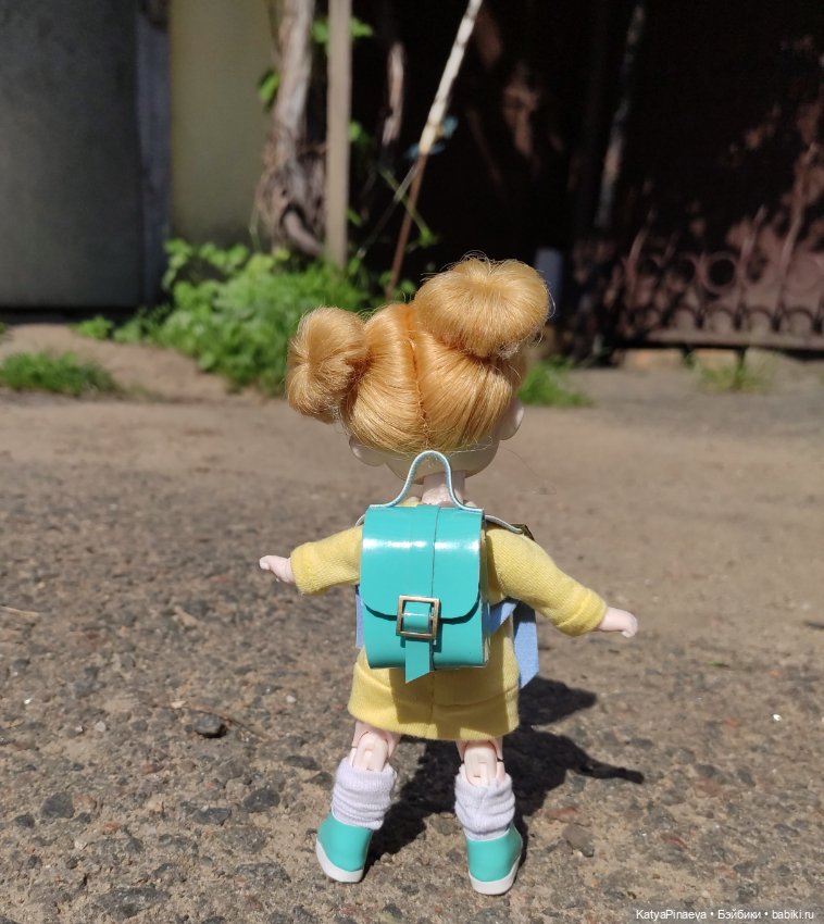 Сумки для принцессы-хулиганки (фото 2)