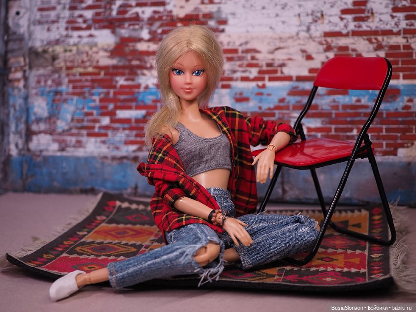 Таня и мой первый пост на этом сайте (фото 3)