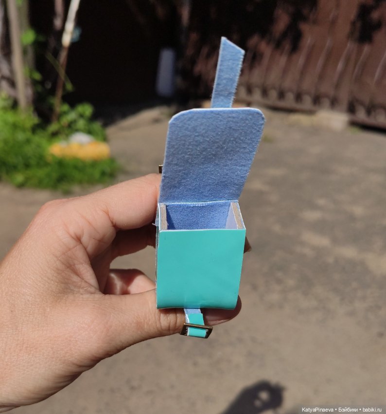 Сумки для принцессы-хулиганки (фото 5)