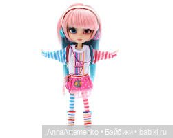 Мысли об Алисе — Куклы Pullip (Пуллип)