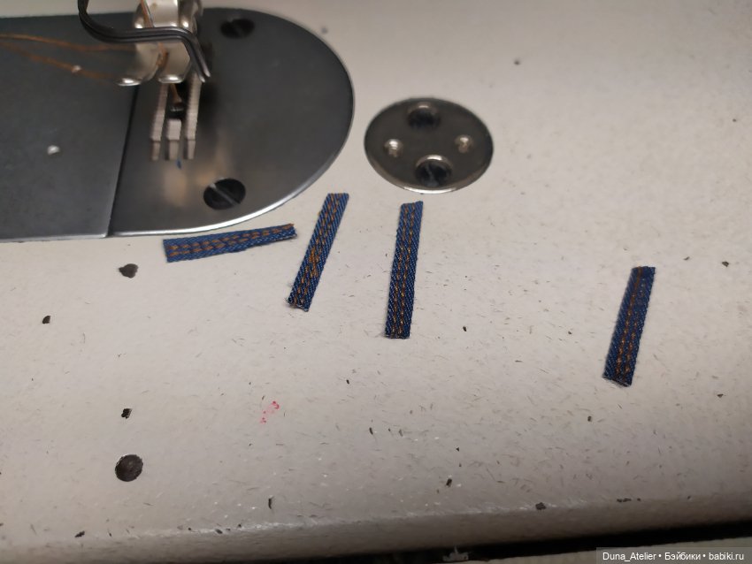 Мк джинсы для куклы с выкройкой для Блайз