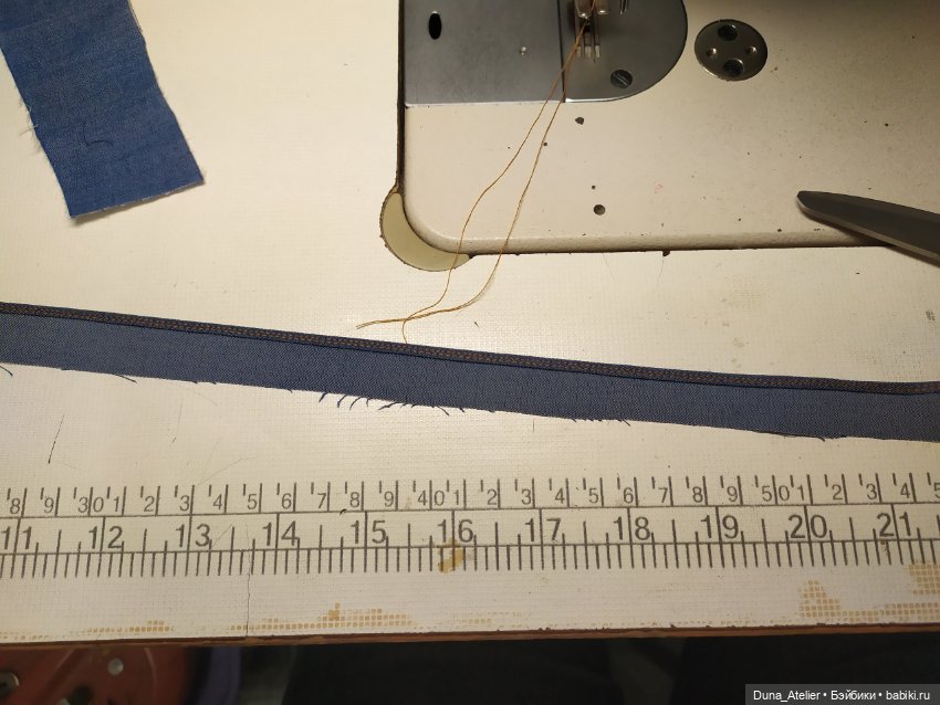 Мк джинсы для куклы с выкройкой для Блайз