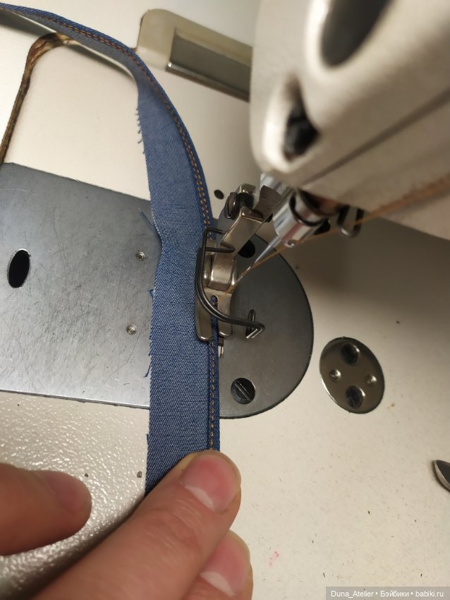 Мк джинсы для куклы с выкройкой для Блайз