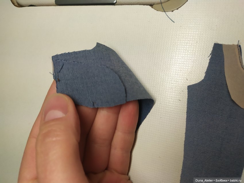 Мк джинсы для куклы с выкройкой для Блайз