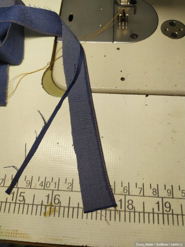 Мк джинсы для куклы с выкройкой для Блайз