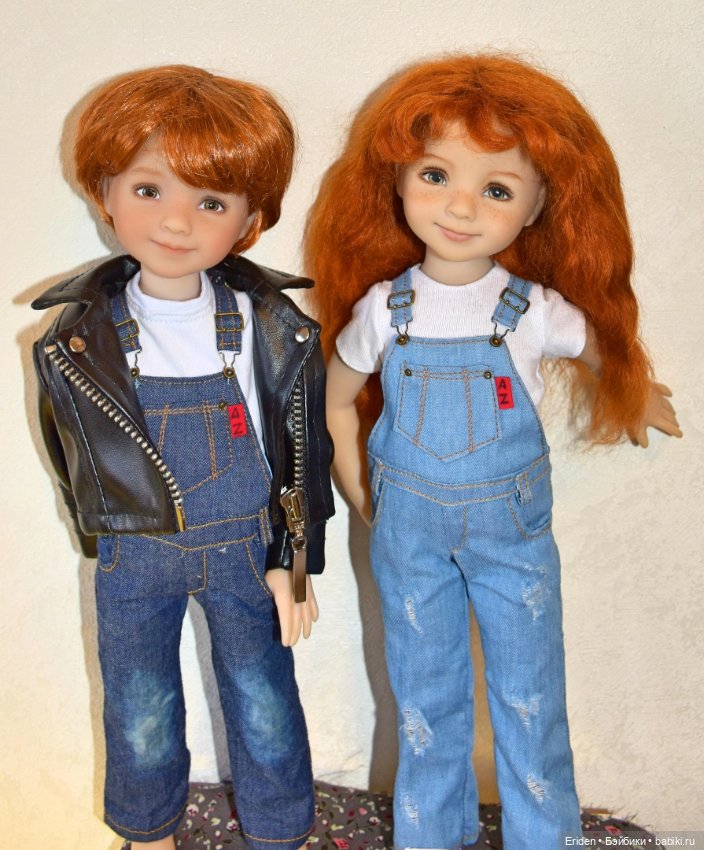 Грустный и тяжёлый выбор — Куклы Dianna Effner (Эффнер) из винила: Little Darling