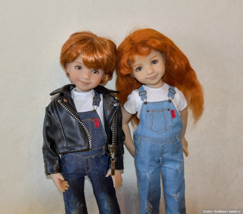 Грустный и тяжёлый выбор — Куклы Dianna Effner (Эффнер) из винила: Little Darling