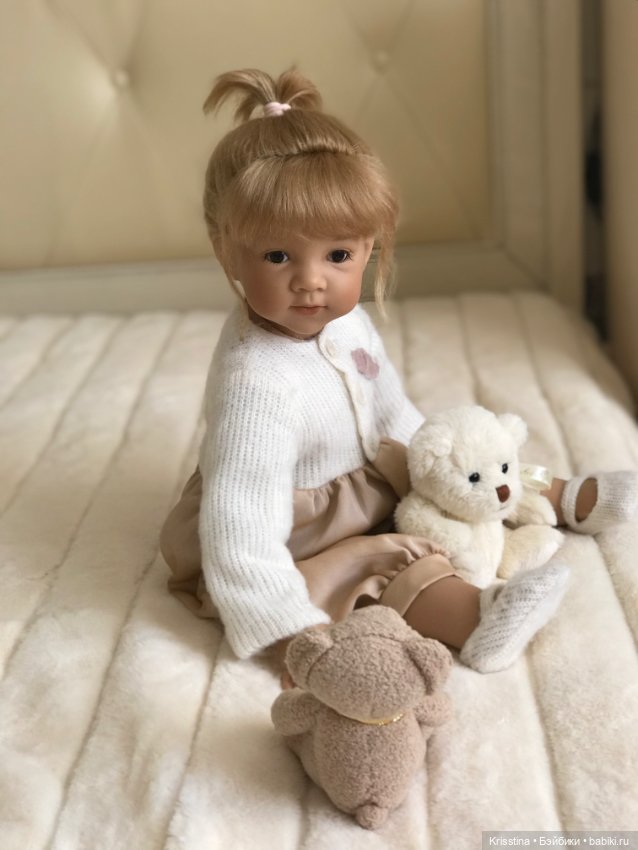 Необыкновенная, милая, бесценная …❤️ (фото 6)