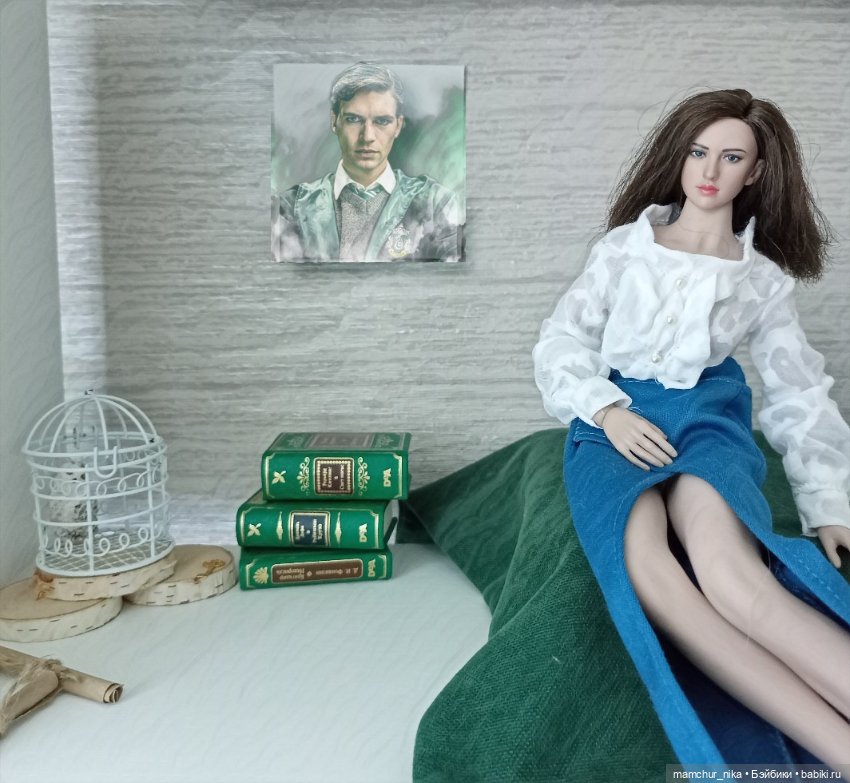 Мой мир Хогвартс 🪄 Глава 5 "Мы дружим" (фото 2)