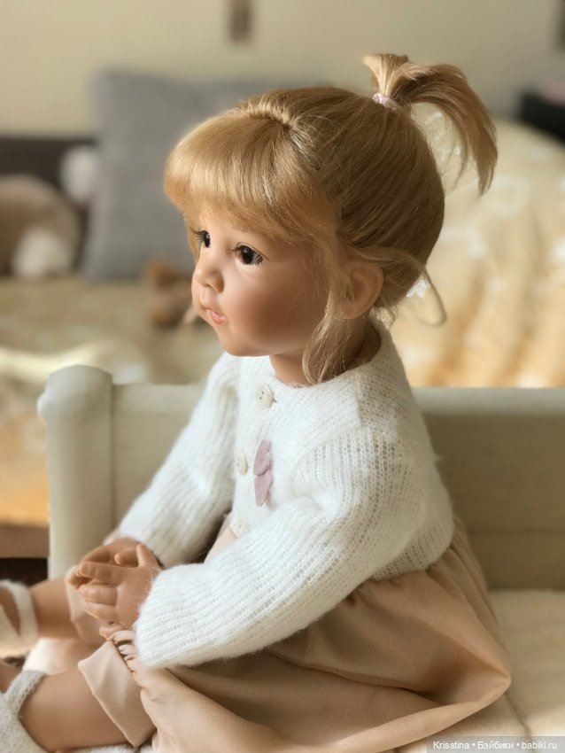 Необыкновенная, милая, бесценная …❤️