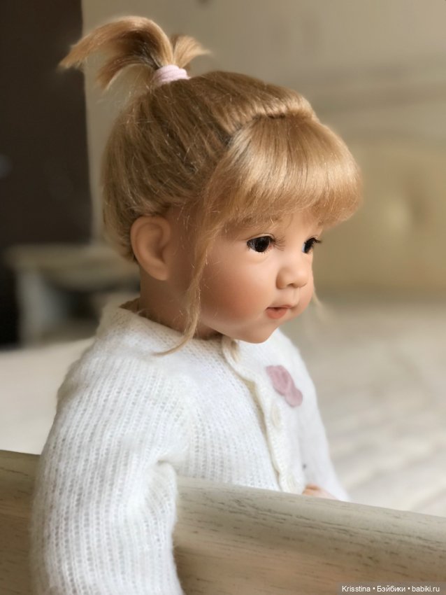 Необыкновенная, милая, бесценная …❤️