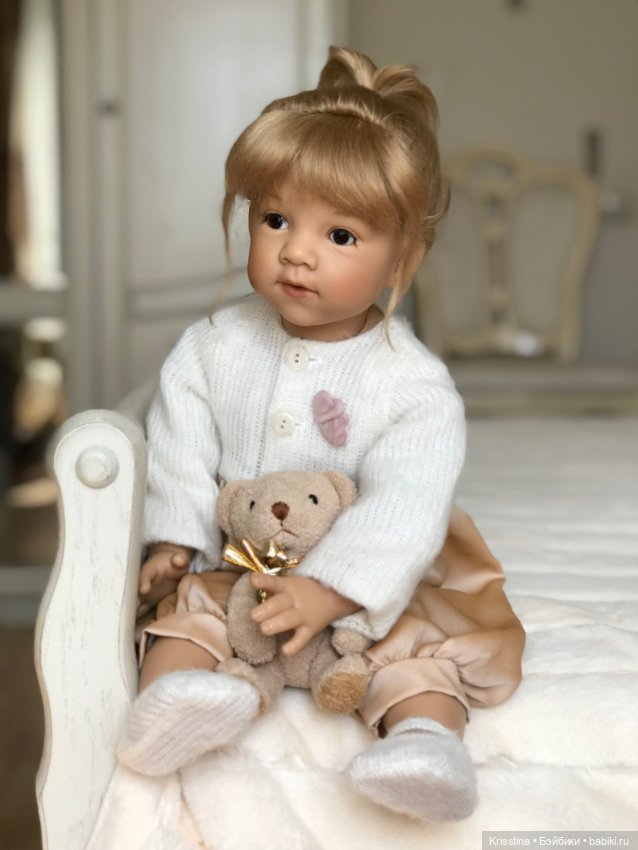 Необыкновенная, милая, бесценная …❤️ (фото 10)