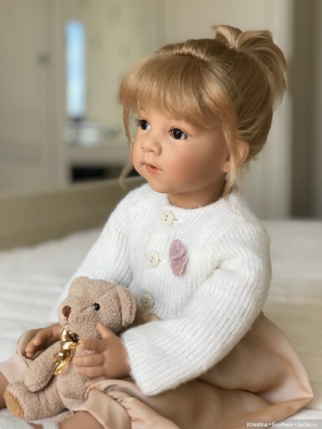 Необыкновенная, милая, бесценная …❤️