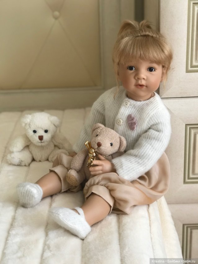 Необыкновенная, милая, бесценная …❤️ (фото 5)