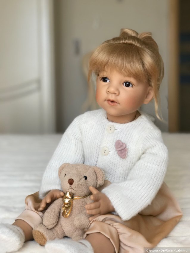 Необыкновенная, милая, бесценная …❤️ (фото 8)