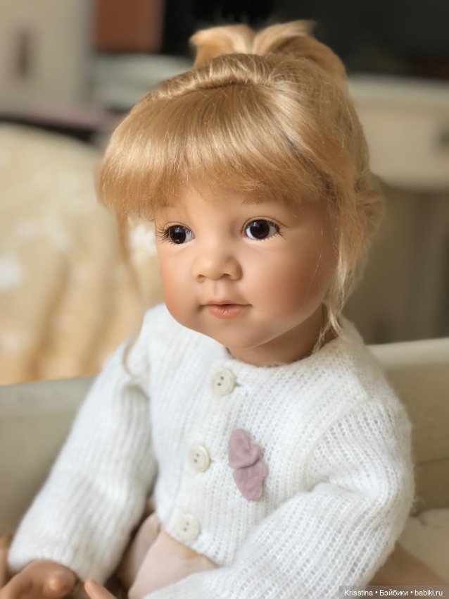 Необыкновенная, милая, бесценная …❤️ (фото 4)