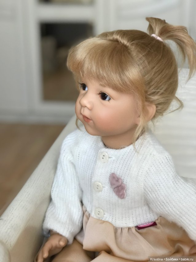 Необыкновенная, милая, бесценная …❤️ (фото 3)