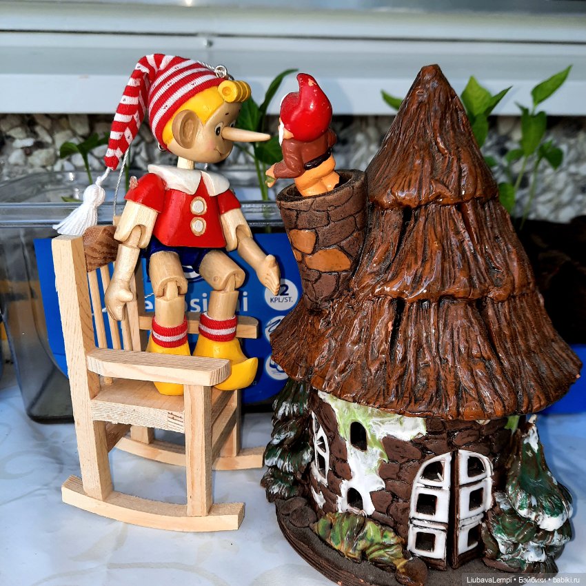 С приветом. Буратино — Разные шарнирные куклы (не БЖД): редкие (фото 2)