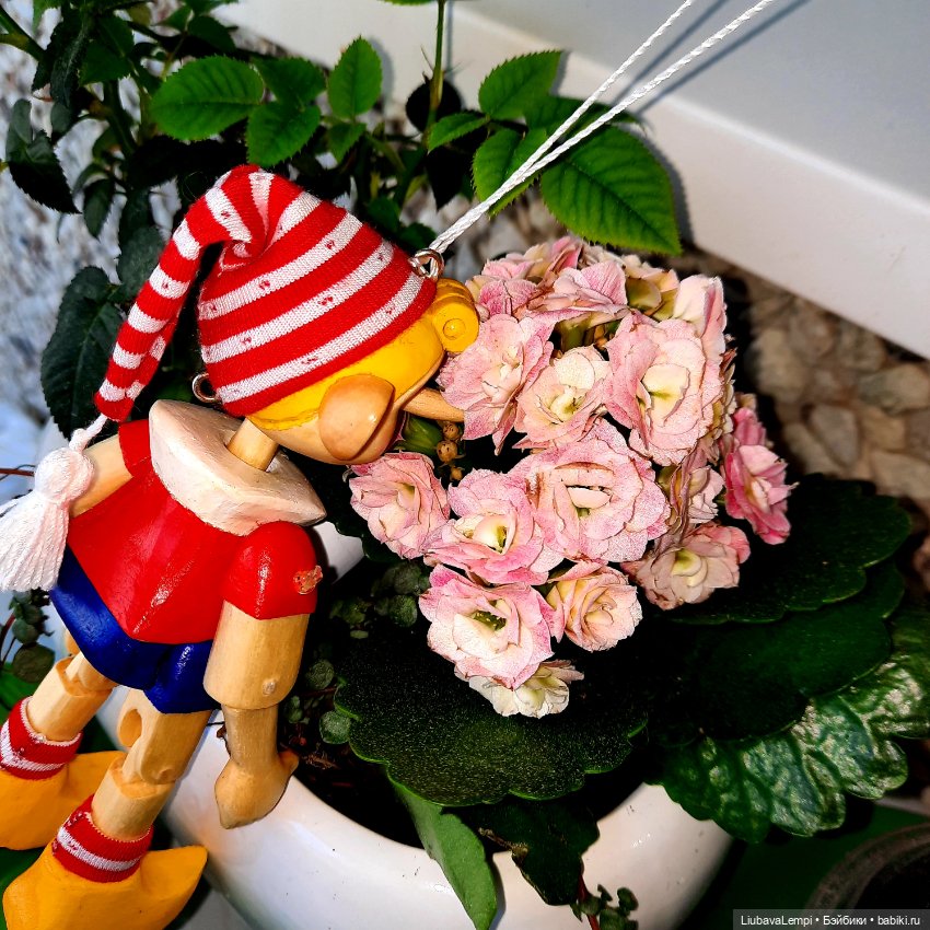 С приветом. Буратино — Разные шарнирные куклы (не БЖД): редкие (фото 10)