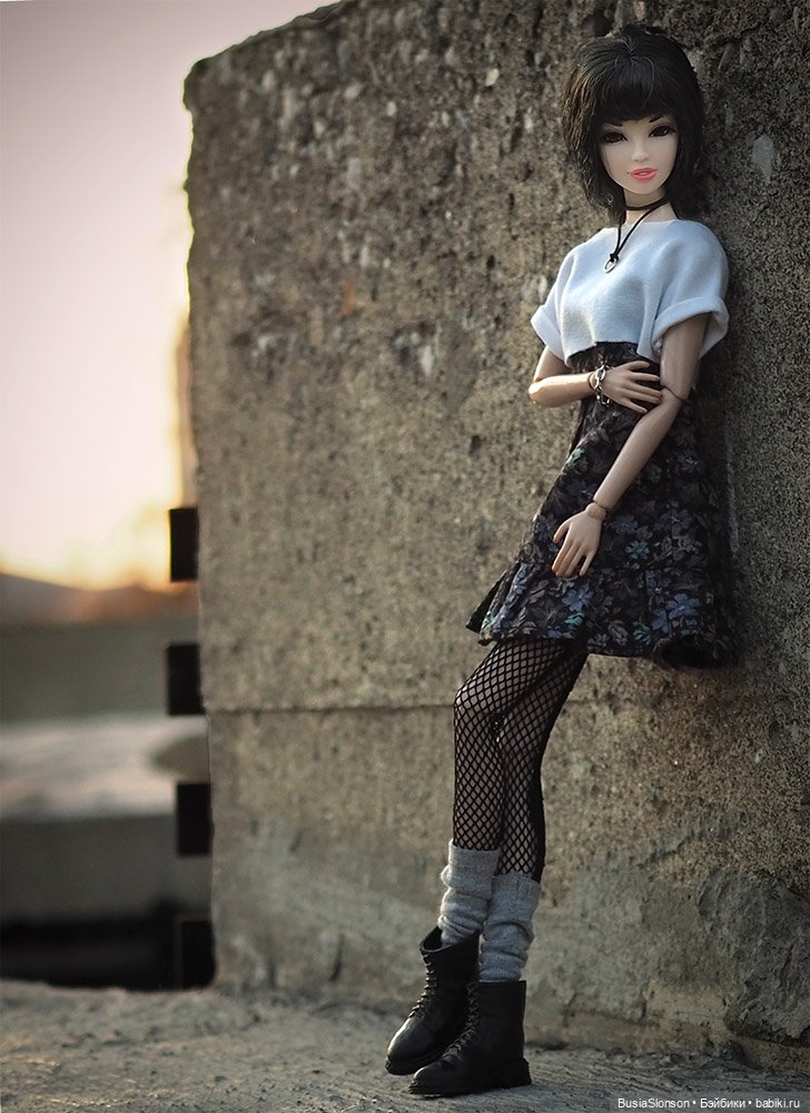 Неудавшееся свидание — Фэшн (фото 3)