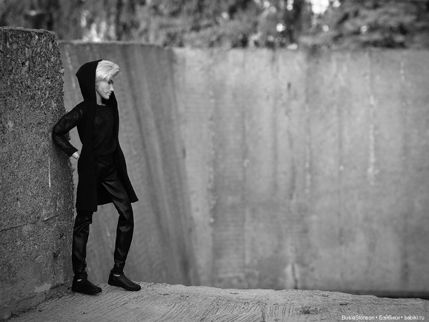 Неудавшееся свидание — Фэшн (фото 4)